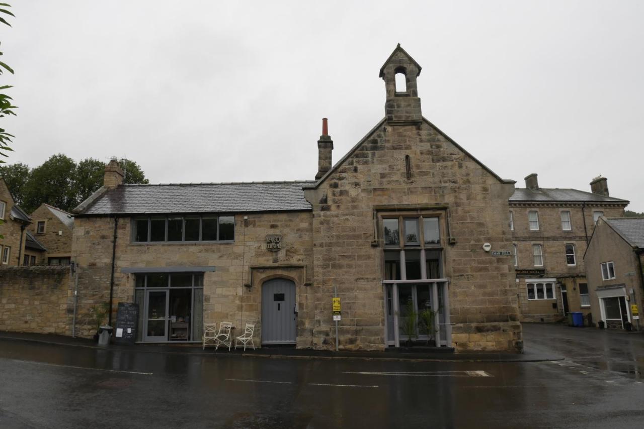 4 Tomlinsons * Rothbury